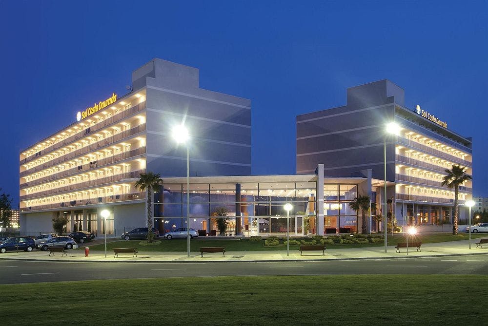 Billede av hotellet Sol Costa Daurada - nummer 32 af 36