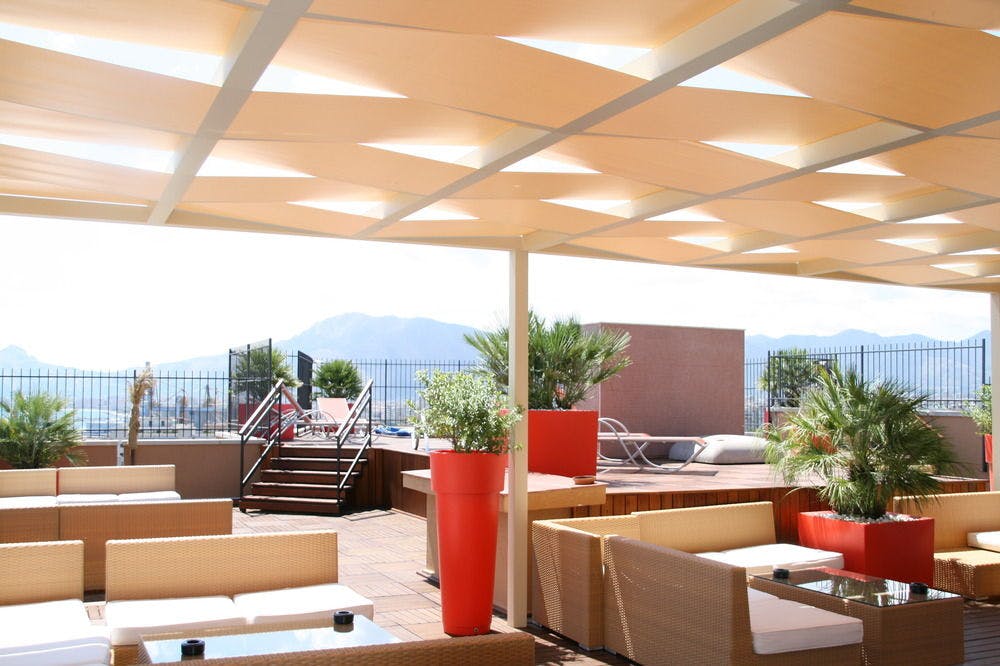 Billede av hotellet Astoria Palace - nummer 13 af 15