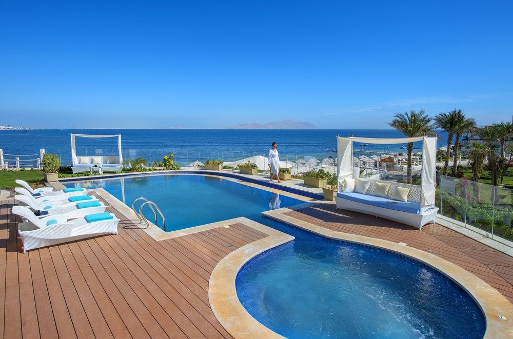 Billede av hotellet Sunrise Arabian Beach Resort - nummer 1 af 30