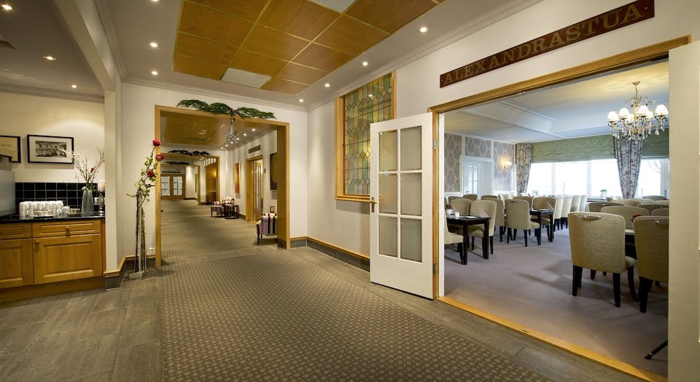 Billede av hotellet Scandic Alexandra Molde - nummer 1 af 7
