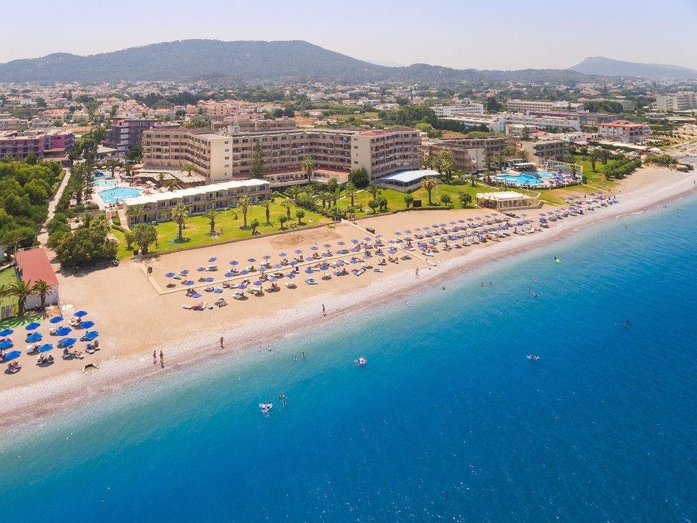 Hotellbilder av Sun Beach Resort Complex - nummer 1 av 14