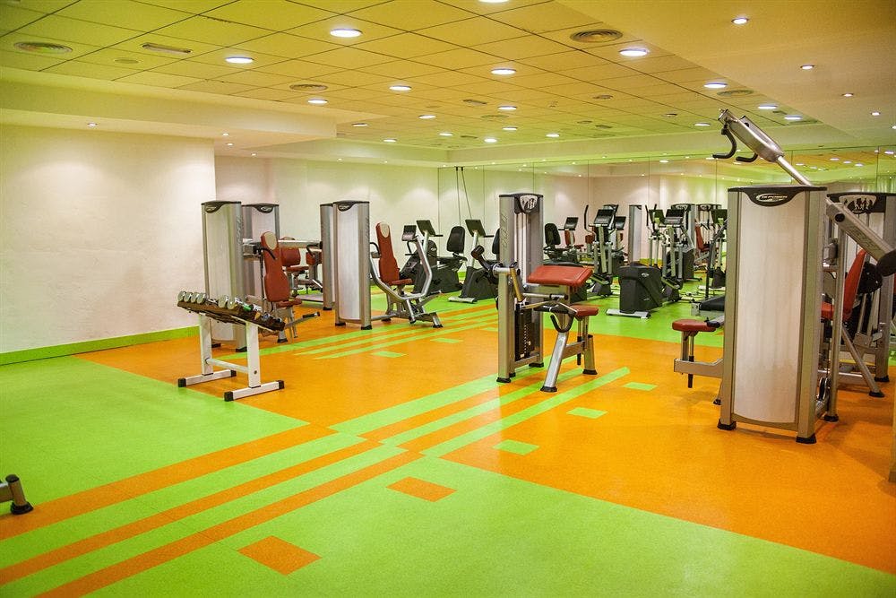 Billede av hotellet Hotel Deloix Aqua Center - nummer 21 af 40