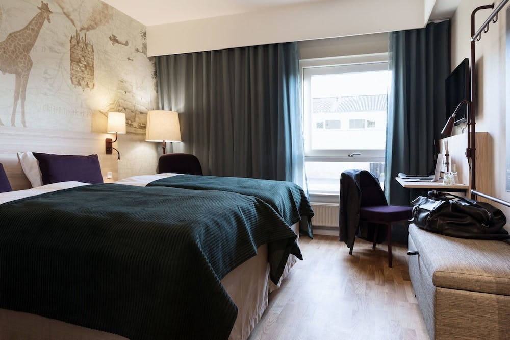 Hotellbilder av Scandic Aalborg Ost - nummer 1 av 41