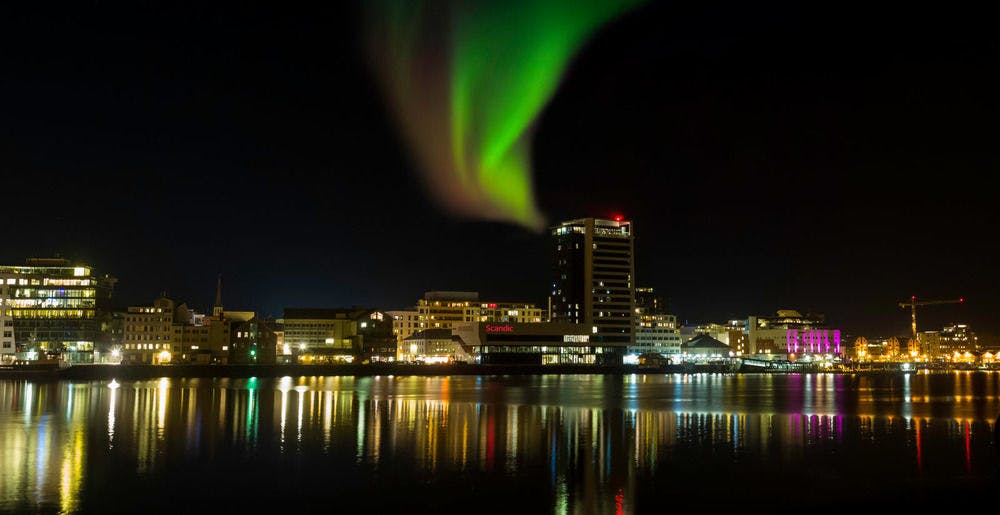 Billede av hotellet Scandic Havet Hotel - nummer 1 af 70