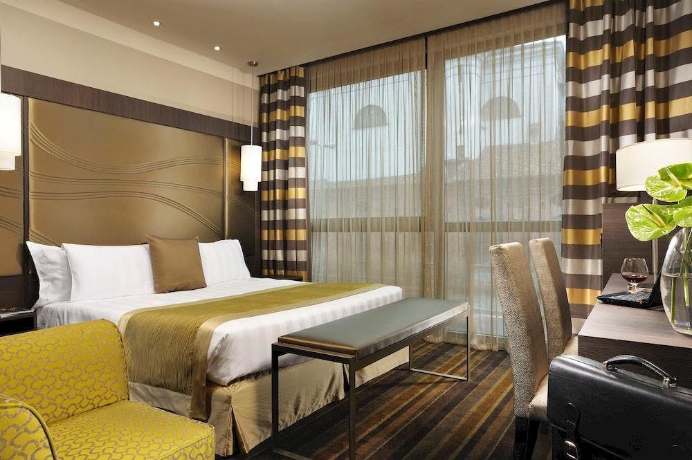 Billede av hotellet Uptown Palace Milano - nummer 10 af 14