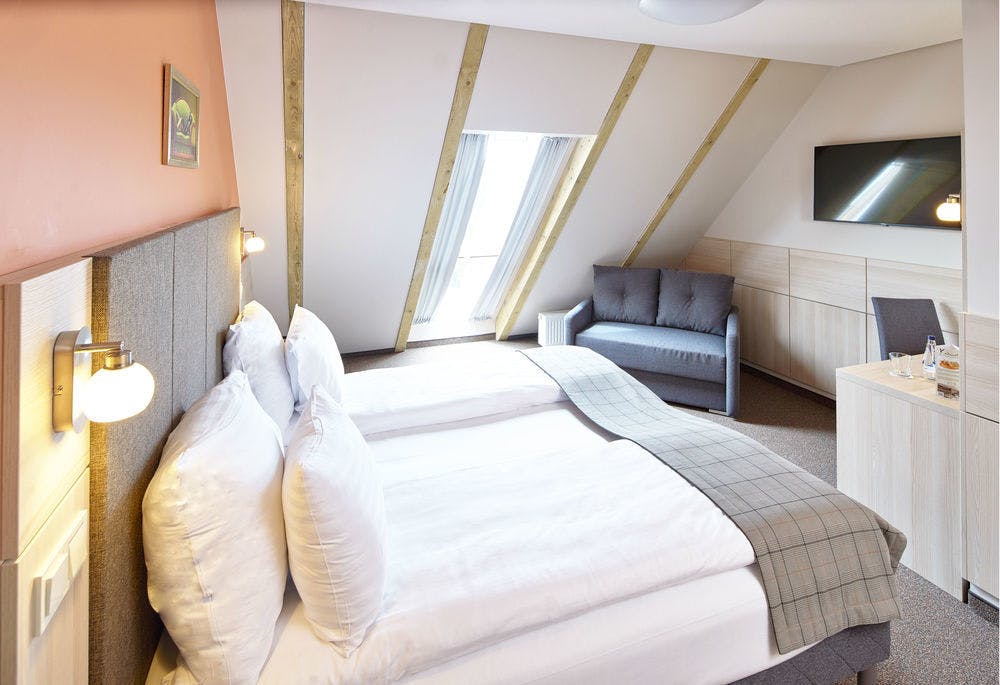 Billede av hotellet Wellton Riga Hotel & SPA - nummer 8 af 37