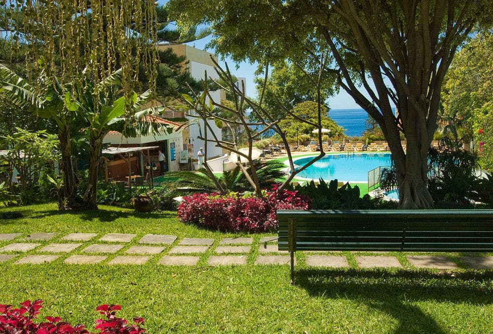 Hotellbilder av Girassol Hotel - nummer 1 av 25