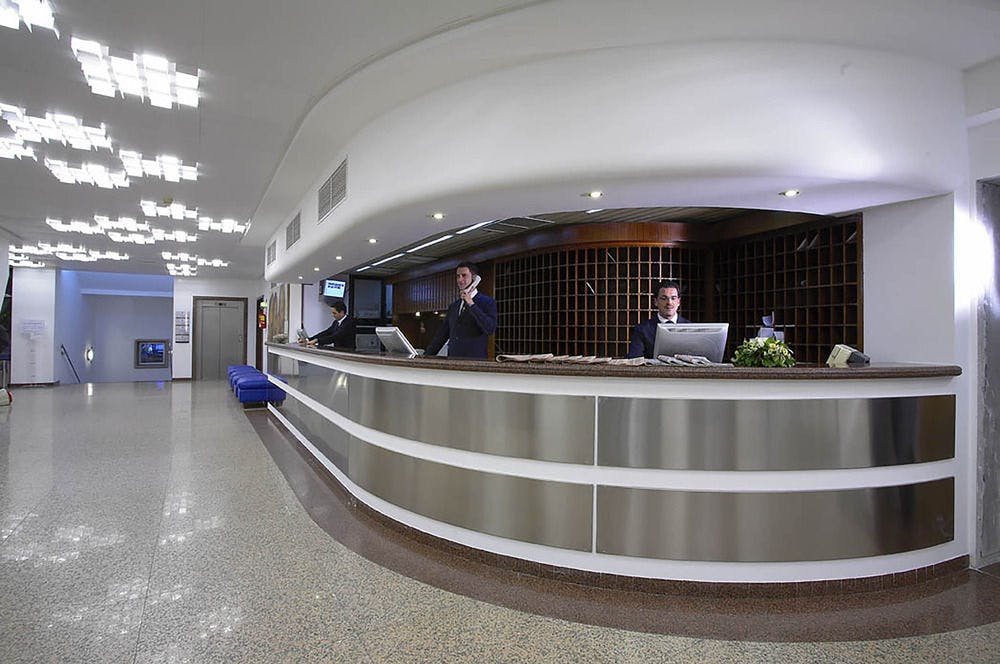 Billede av hotellet Astoria Palace - nummer 12 af 15