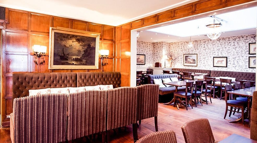 Billede av hotellet Home Hotel Bastion - nummer 28 af 37