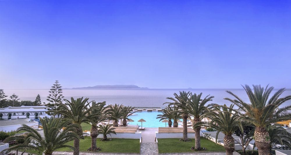 Billede av hotellet Mitsis Rinela Beach Resort & Spa - nummer 1 af 55