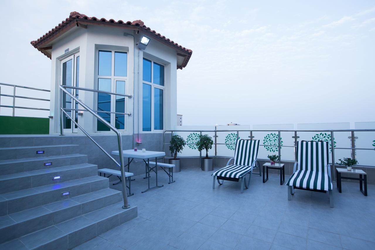 Bilder från hotellet Green Garden Hotel - nummer 1 av 16