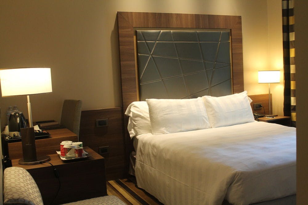 Billede av hotellet Uptown Palace Milano - nummer 6 af 14