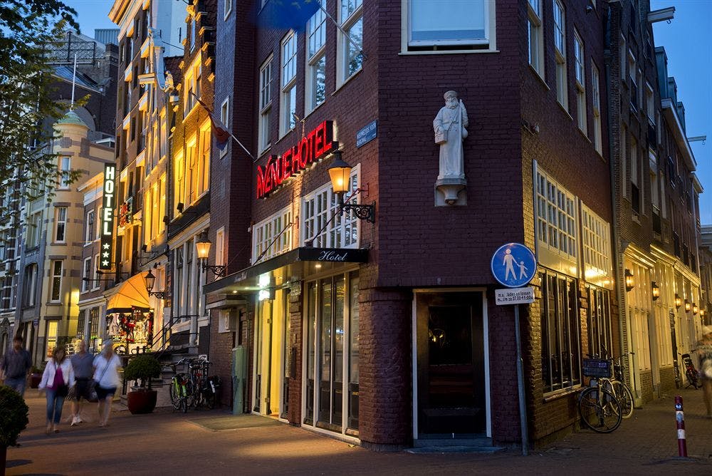 Billede av hotellet Avenue Hotel Amsterdam - nummer 1 af 13