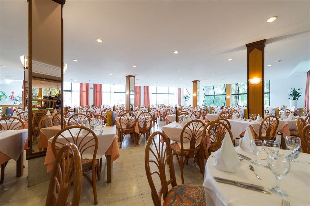 Billede av hotellet Exagon Park - nummer 12 af 28