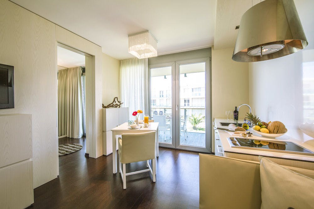 Billede av hotellet Premium Apartments Senia - nummer 10 af 26