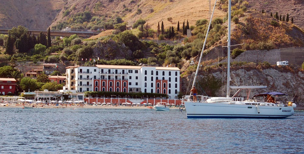 Billede av hotellet Lido Mediterranee - nummer 1 af 15