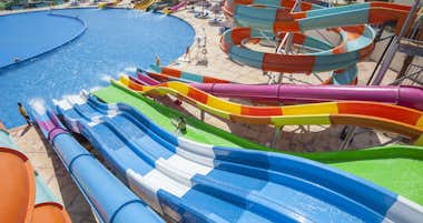 makadi tripx hurghada
