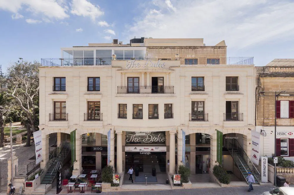 The Duke Boutique Hotel, Gozo, Malta — photo 1 of 14