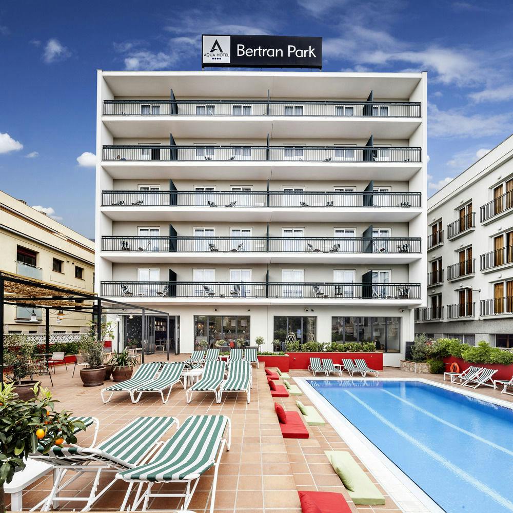 Billede av hotellet Aqua Hotel Bertran Park - nummer 1 af 34