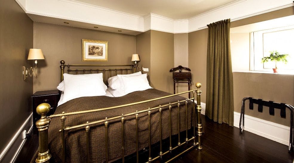 Billede av hotellet Home Hotel Bastion - nummer 23 af 37