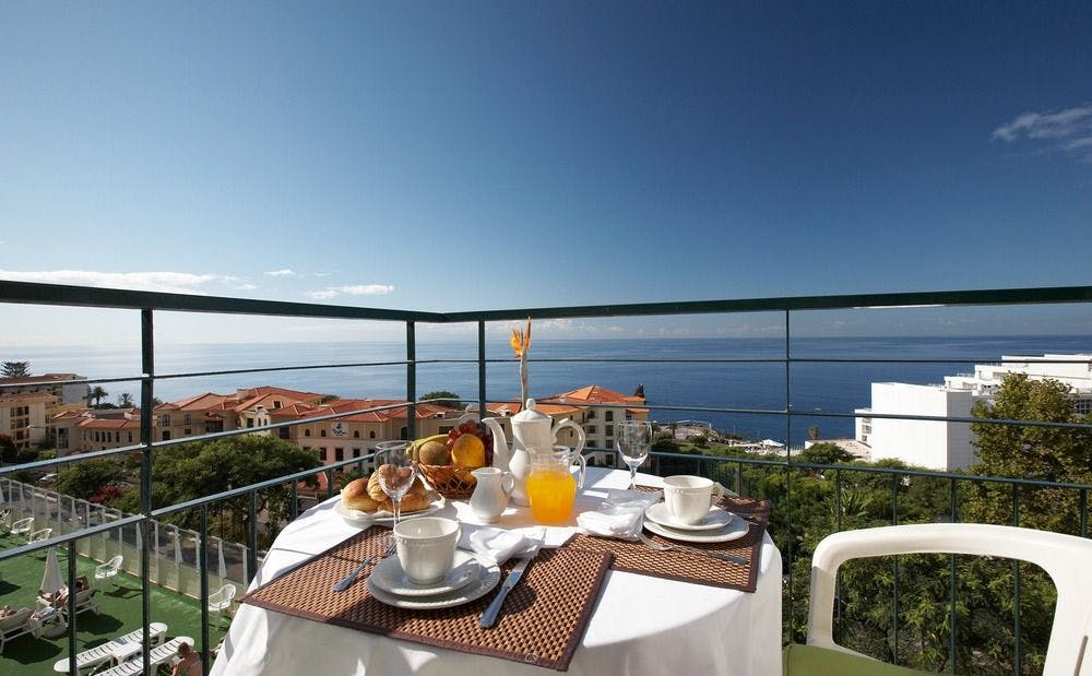 Hotellbilder av Dorisol Florasol Hotel Madeira - nummer 1 av 31