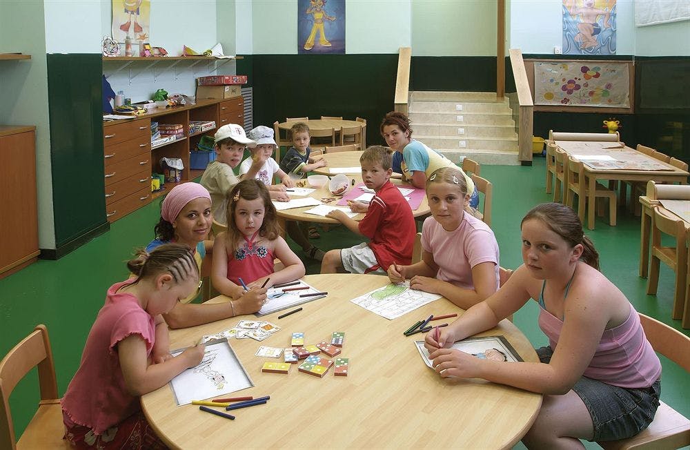 Billede av hotellet Sol Costa Daurada - nummer 27 af 36