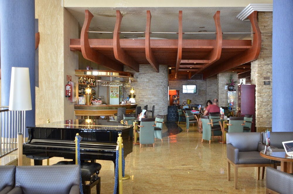 Billede av hotellet Gloria Palace Amadores Thalasso & Hotel - nummer 17 af 20