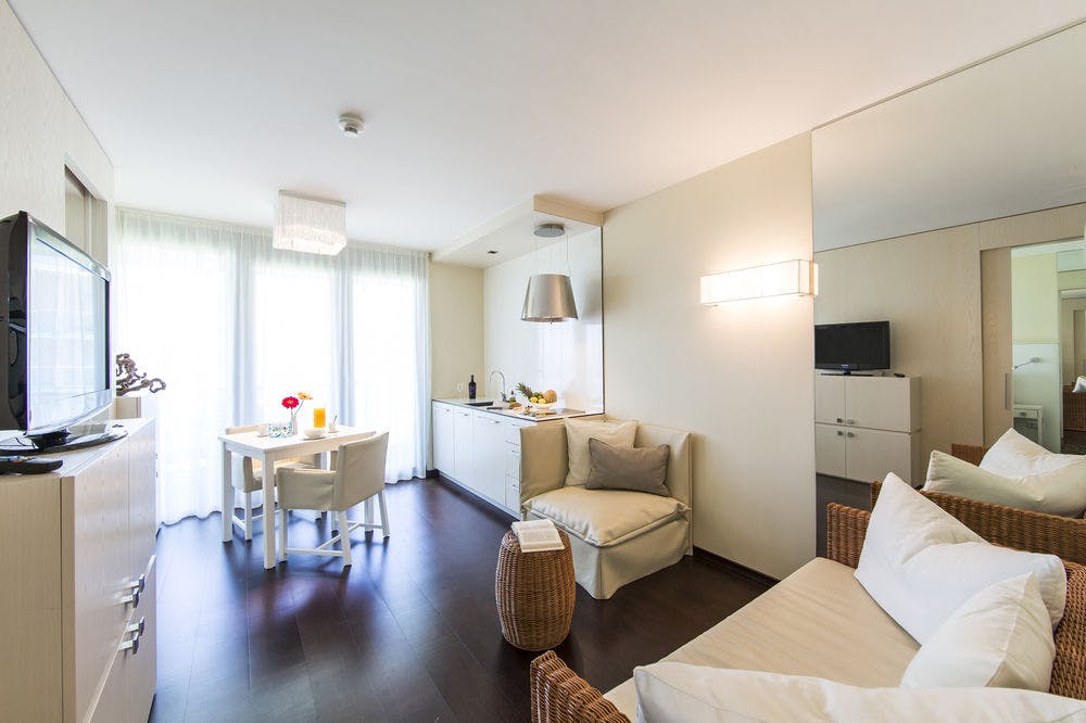 Billede av hotellet Premium Apartments Senia - nummer 8 af 26