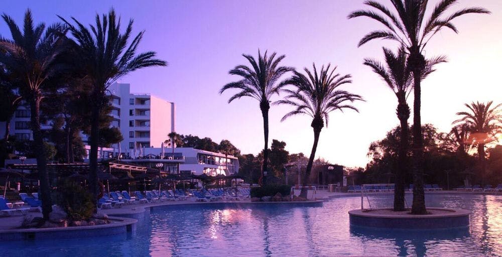 Billede av hotellet Exagon Park - nummer 27 af 28