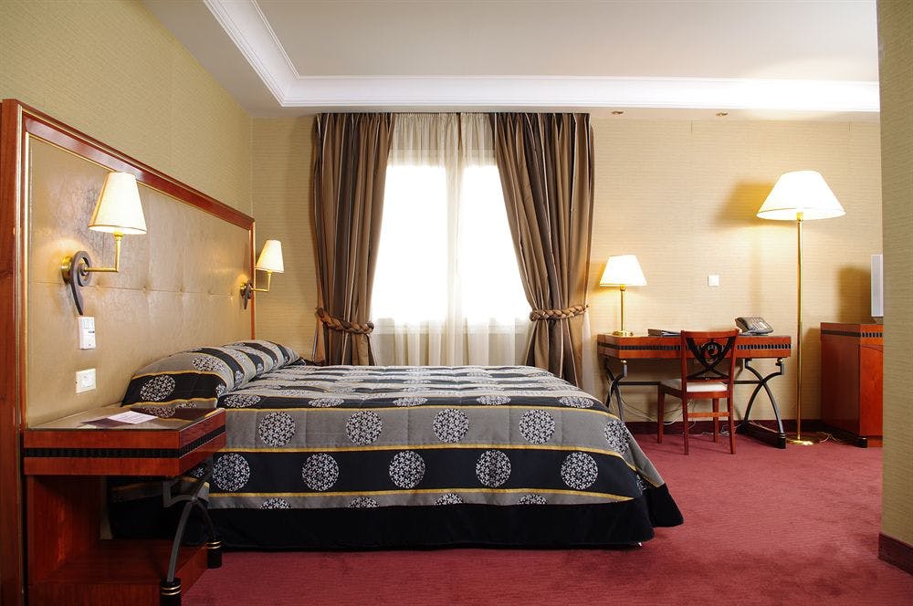 Billede av hotellet Piraeus Theoxenia - nummer 6 af 11