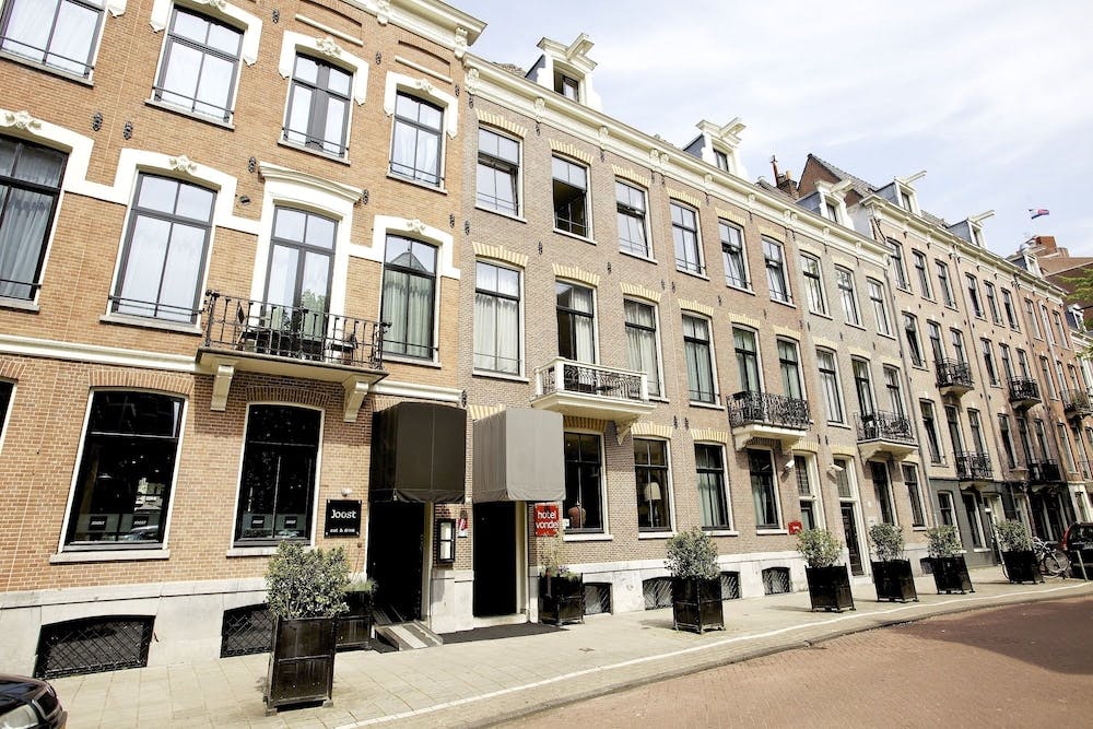 Billede av hotellet Hotel Catalonia Vondel Amsterdam - nummer 1 af 10