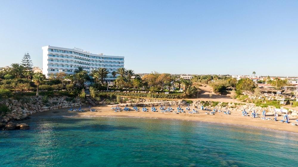 Hotellbilder av Crystal Springs Beach Hotel - nummer 1 av 18