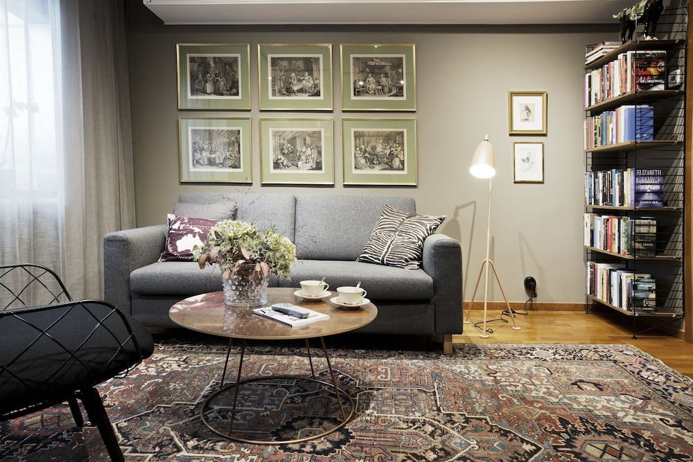 Billede av hotellet Mornington Hotel Stockholm City - nummer 1 af 23