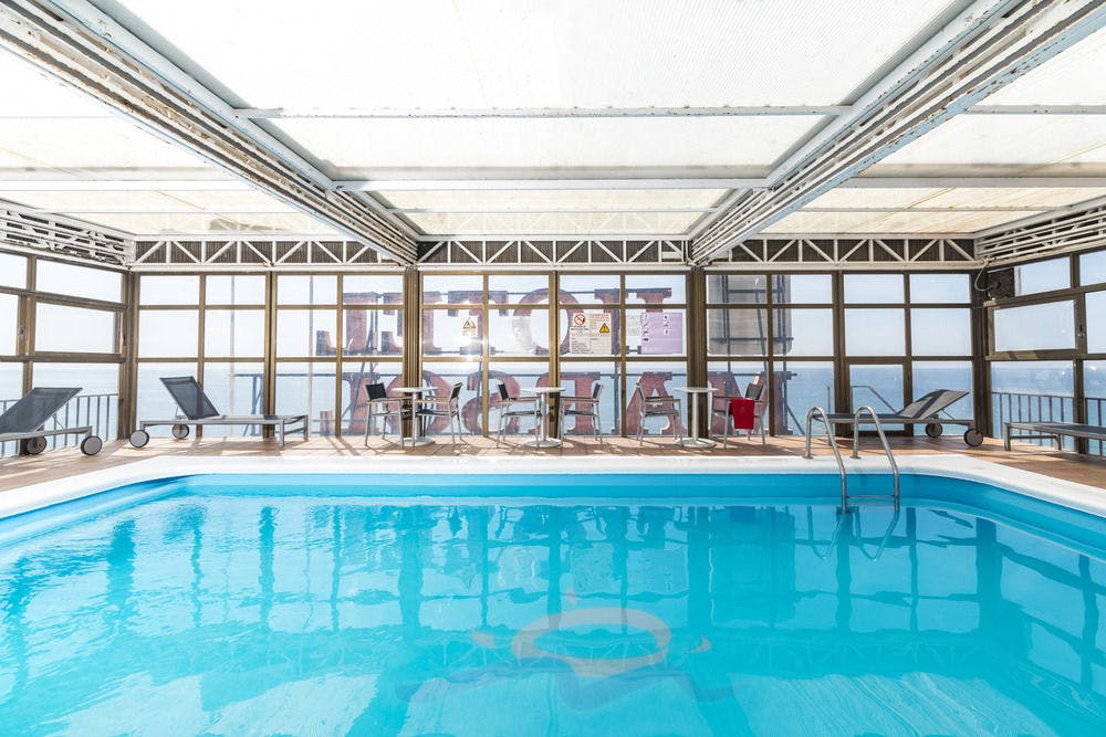 Billede av hotellet Hotel Marsol - nummer 1 af 13