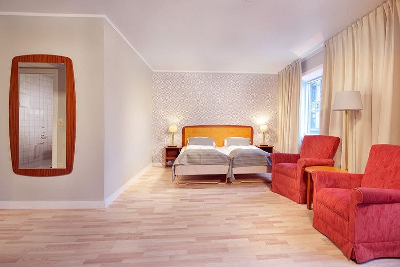 Billede av hotellet Home Hotel Astoria - nummer 4 af 5