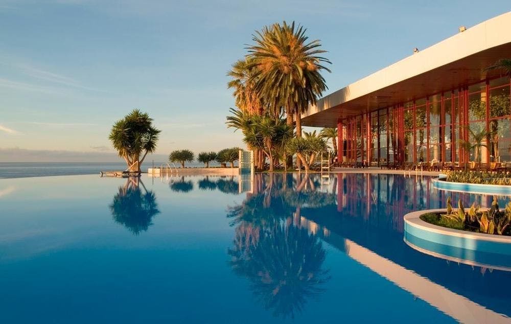 Hotellbilder av Pestana Casino Park, Hotel & Casino - nummer 1 av 39