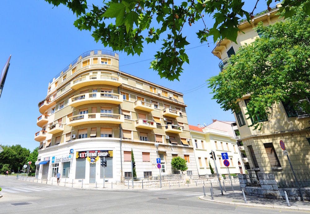 Billede av hotellet Palace Queen Mary - nummer 1 af 20
