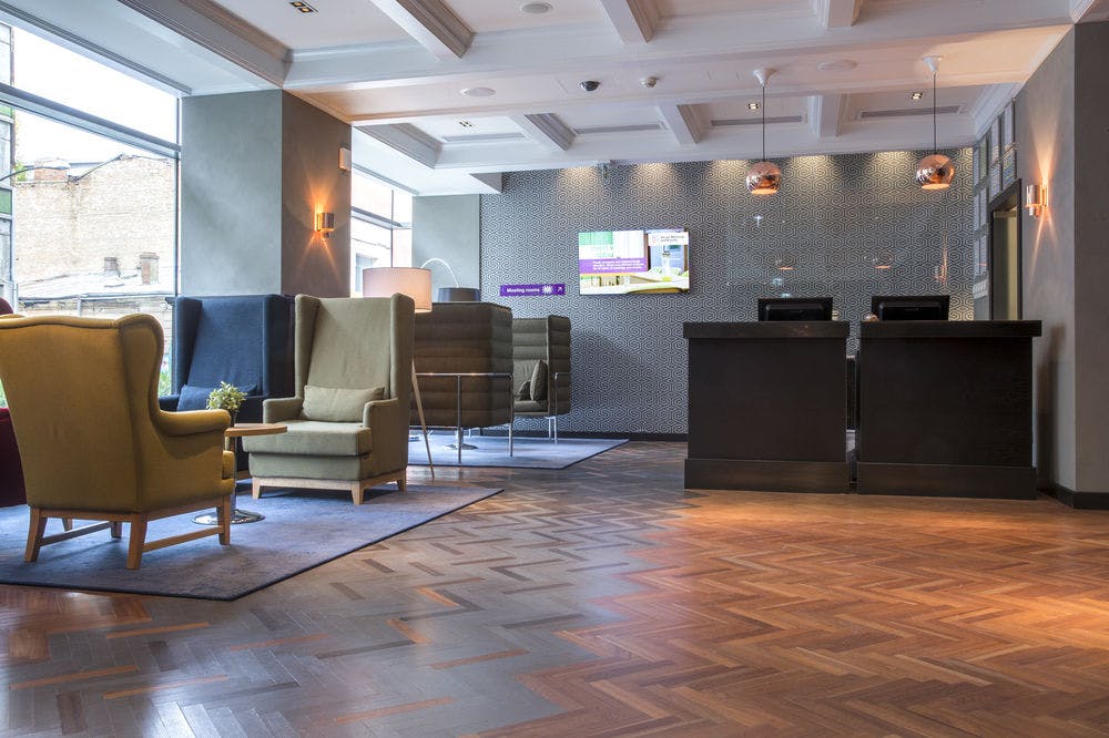 Billede av hotellet Park Inn by Radisson Bucharest Hotel & Residence - nummer 7 af 40