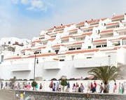 Billede av hotellet Apartamentos Las Fuentes - nummer 1 af 11