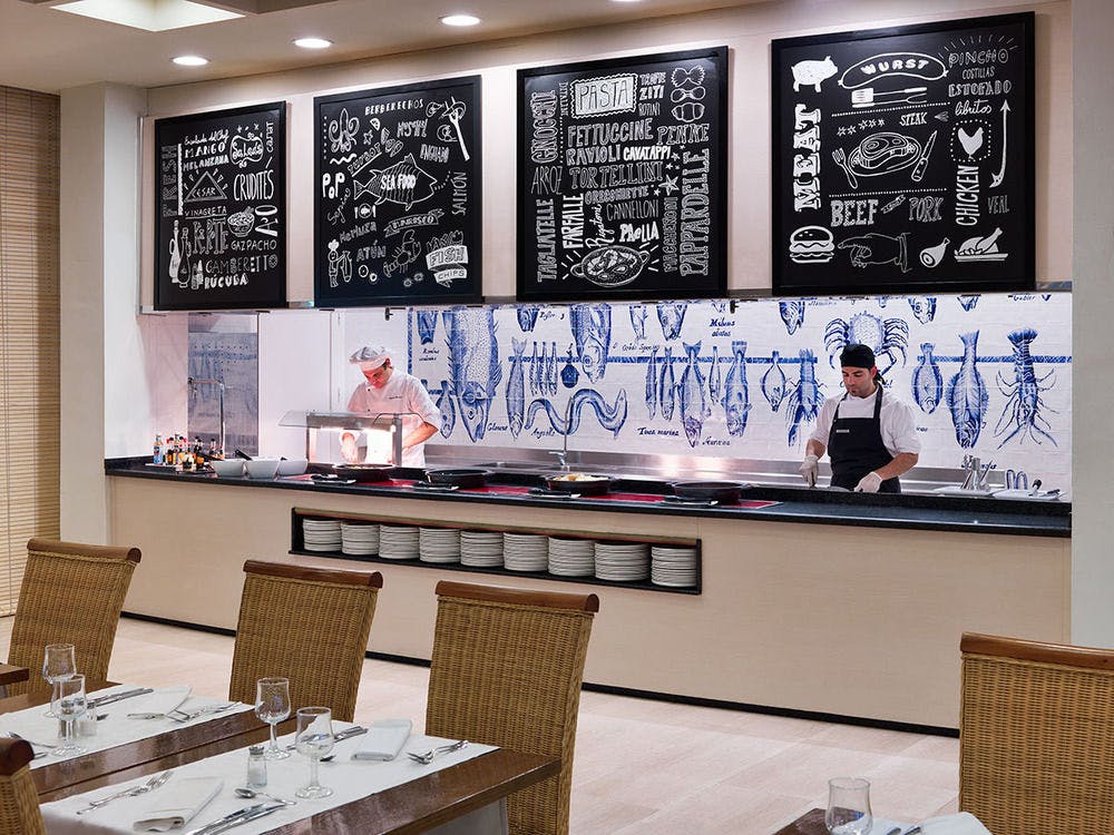 Billede av hotellet H10 Salauris Palace - nummer 9 af 15