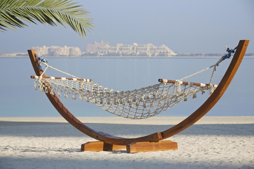 Billede av hotellet DoubleTree by Hilton Hotel Dubai - nummer 1 af 41