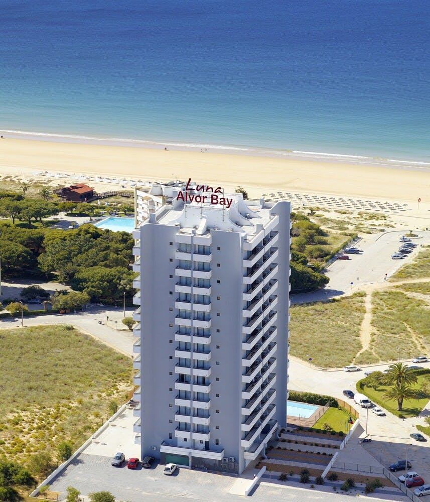 Hotellbilder av Luna Alvor Bay - nummer 1 av 7
