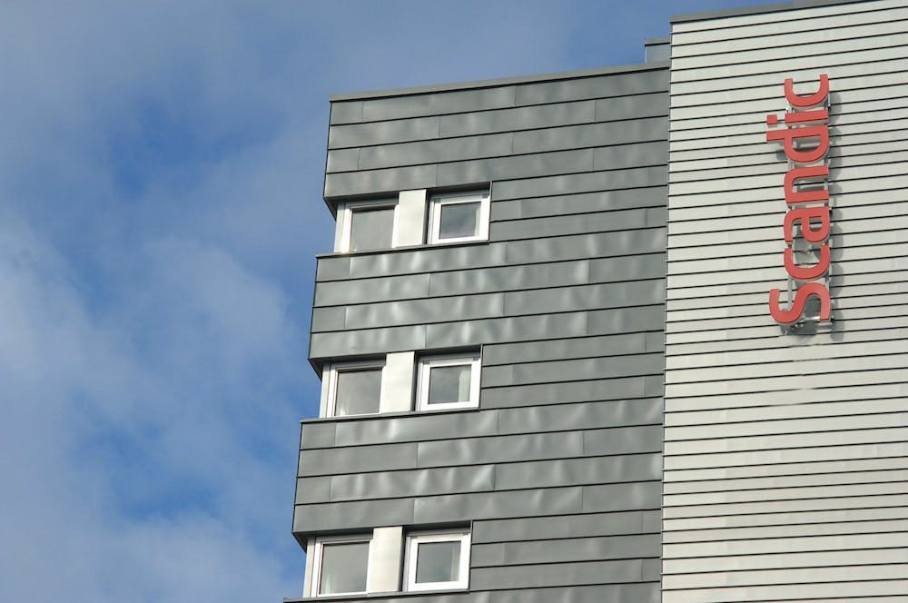 Hotellbilder av Scandic Hamar - nummer 1 av 21
