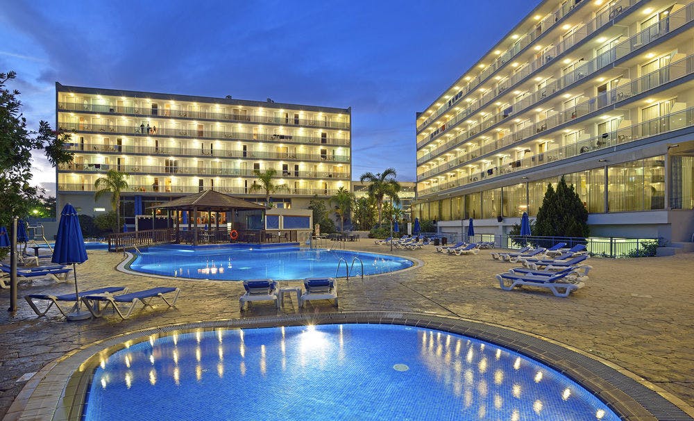 Billede av hotellet Sol Costa Daurada - nummer 30 af 36