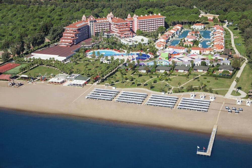 Hotellbilder av IC Hotels Santai Family Resort - - Kids Concept - nummer 1 av 57