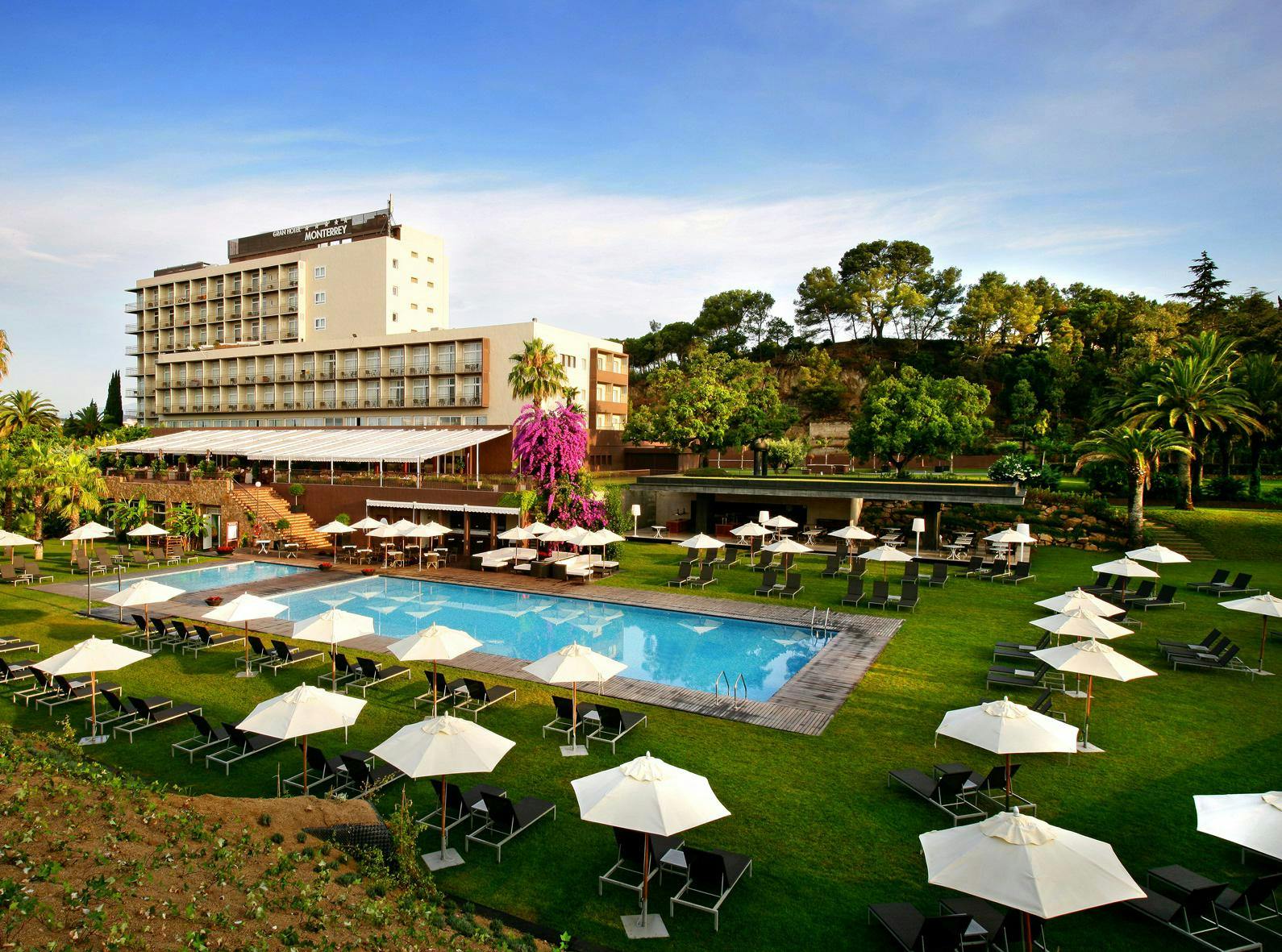 Gran Hotel Monterrey