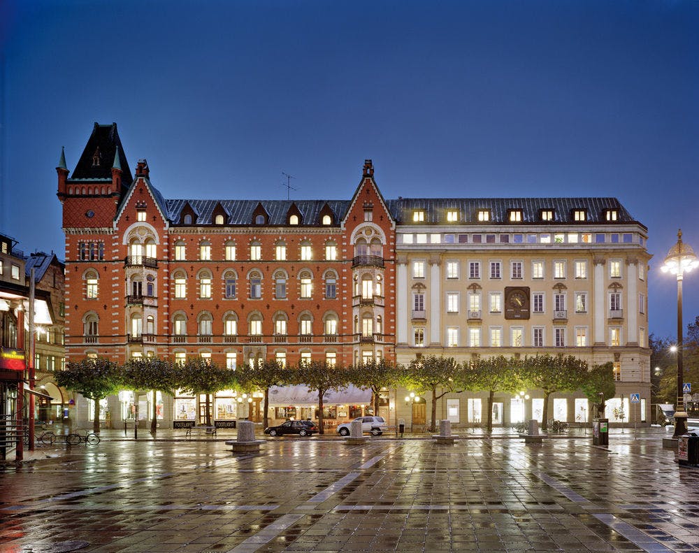 Billede av hotellet Nobis Hotel Stockholm - nummer 1 af 27