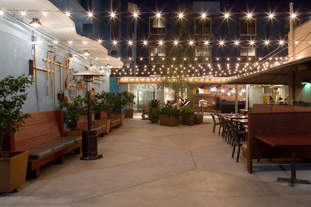 Bilder från hotellet Farmer's Daughter Hotel - nummer 1 av 39