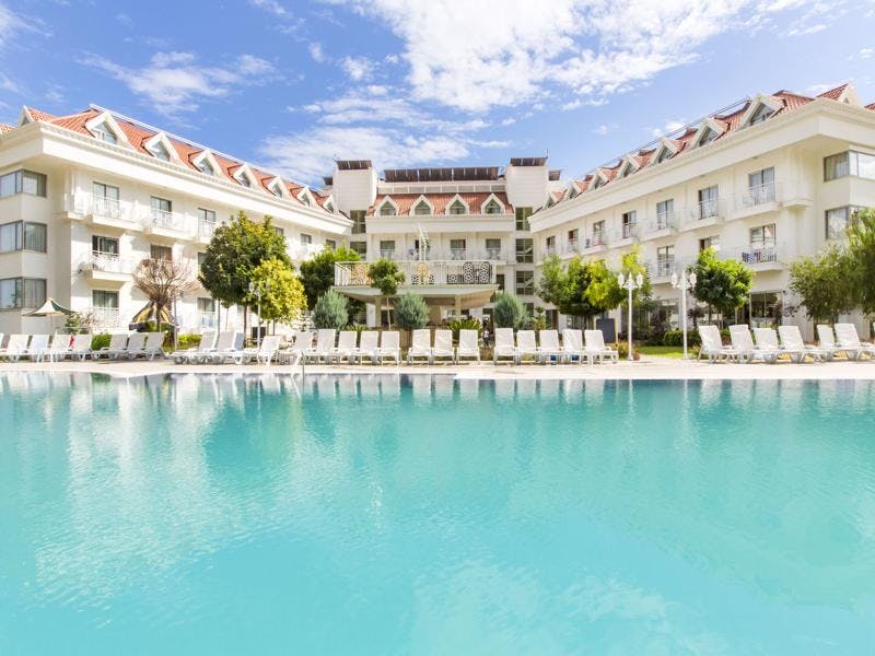 Grand Miramor Hote