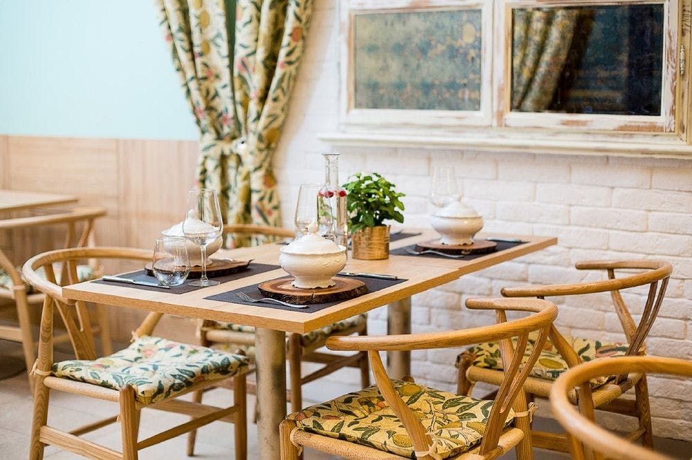 Billede av hotellet Wellton Riga Hotel & SPA - nummer 35 af 37